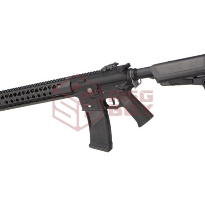 Alternative view of Krytac War Sport LVOA-S Black