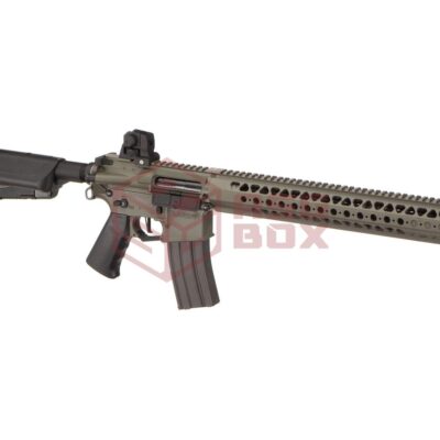 Krytac War Sport LVOA-C Foliage Green