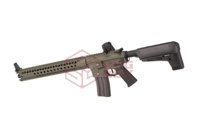 Krytac War Sport LVOA-C Foliage Green - obrazek 2