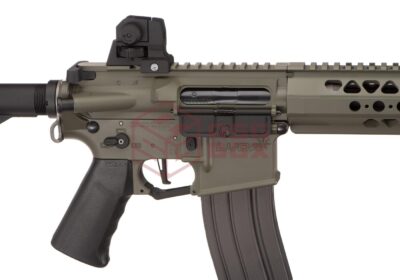 Krytac War Sport LVOA-C Foliage Green - obrazek 3