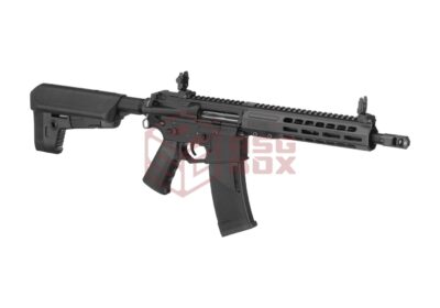 Krytac Barrett REC7 Full Power Black