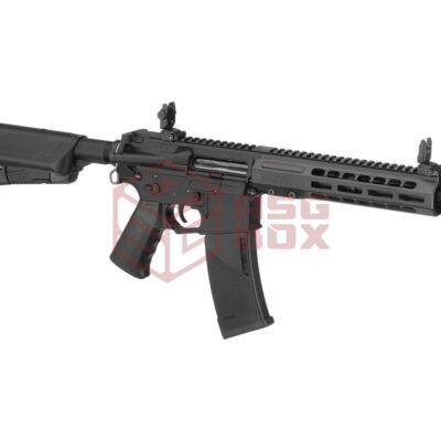 Krytac Barrett REC7 Full Power Black