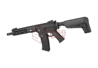 Krytac Barrett REC7 Full Power Black - obrazek 2