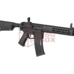 Krytac Barrett REC7 Black
