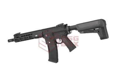 Krytac Barrett REC7 Black - obrazek 2