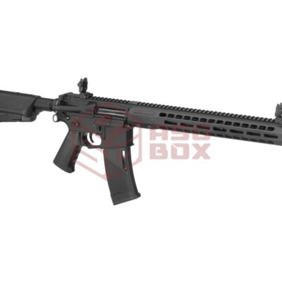 asgbox.pl - Barrett REC7 Carbine Full Power Krytac
