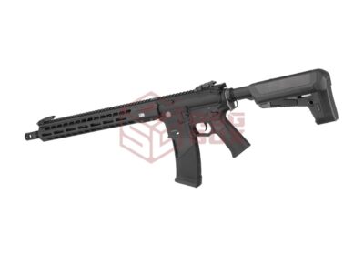 Krytac Barrett REC7 Carbine Full Power Black - obrazek 2