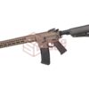 Krytac Barrett REC7 Carbine Full Power Dark Earth OD-TM-11018030900 asgbox.pl