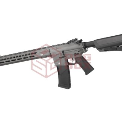 Alternative view of Krytac Barrett REC7 Carbine Full Power Tungsten