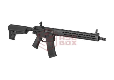 Krytac Barrett REC7 Carbine Black