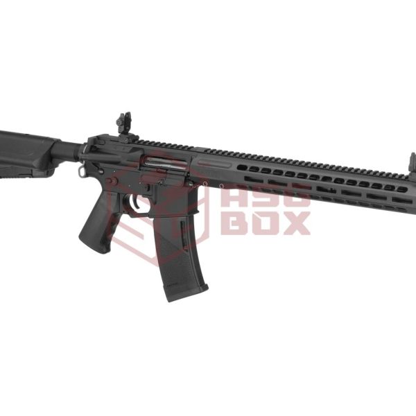 Krytac Barrett REC7 Carbine Black