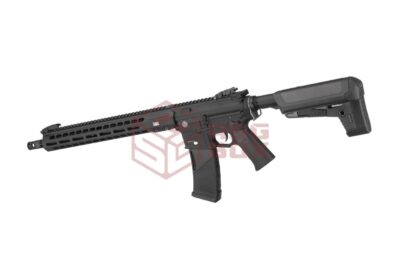 Krytac Barrett REC7 Carbine Black - obrazek 2