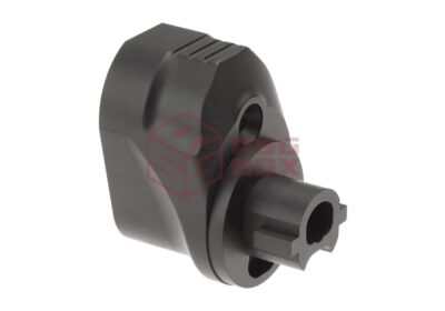 Laylax Standard M4 Offset Stock Base - obrazek 2