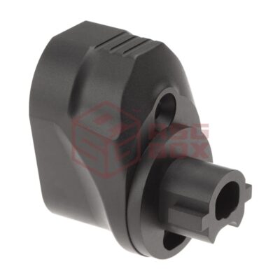 Alternative view of Laylax Standard M4 Offset Stock Base