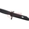 asgbox.pl - AK74 Rubber Training Bayonet Pirate Arms