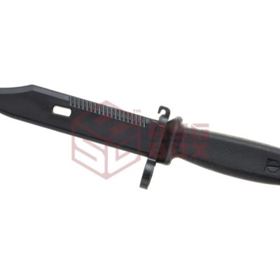 Alternative view of Pirate Arms AK74 Rubber Training Bayonet