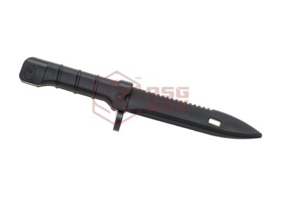 Pirate Arms AKM Rubber Training Bayonet - obrazek 2