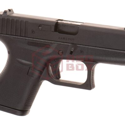 asgbox.pl - Glock 42 Metal Version GBB Glock