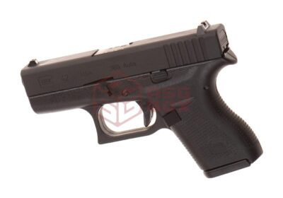 Glock Glock 42 Metal Version GBB Black - obrazek 2