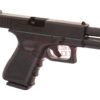 Glock Glock 19 Metal Version GBB Black OD-TM-11018706000 30604 2.6413 asgbox.pl