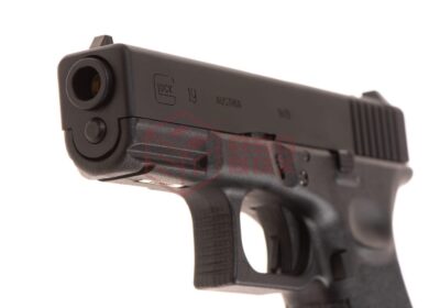 Glock Glock 19 Metal Version GBB Black - obrazek 5