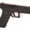 asgbox.pl - Glock 17 Gen 4 Metal Version GBB Glock