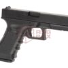 asgbox.pl - Glock 17 Metal Version GBB Glock