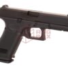asgbox.pl - Glock 17 Gen 5 Metal Version GBB Glock
