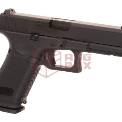 asgbox.pl - Glock 17 Gen 5 Metal Version GBB Glock