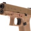 Glock Glock 19X Metal Version GBB Tan OD-TM-11019332800 30610 2.6459 asgbox.pl