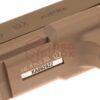 Glock Glock 19X Metal Version GBB Tan OD-TM-11019332800 30610 2.6459 asgbox.pl