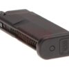 Glock Magazin Glock 42 Metal Version GBB Black OD-TM-11019406000 30611 2.6410.1 asgbox.pl