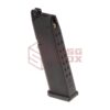 Glock Magazin Glock 17 / 17 Gen 4 Metal Version GBB Black OD-TM-11019606000 30613 2.6411.1 asgbox.pl