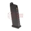 Glock Magazin Glock 19 Gen 4 Metal Version GBB Black OD-TM-11019806000 30615 2.6456.1 asgbox.pl