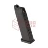 Glock Magazin Glock 17 Gen 5 Metal Version GBB Black OD-TM-11019906000 30616 2.6457.1 asgbox.pl