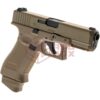 asgbox.pl - Glock 19X Metal Version Co2 Glock