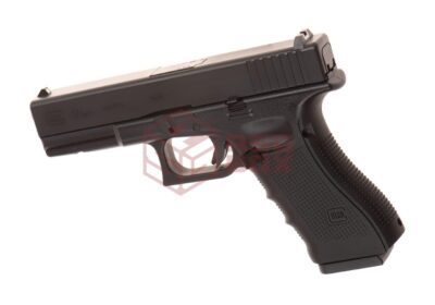 Glock Glock 17 Gen 4 Metal Version Co2 Black - obrazek 2