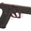 asgbox.pl - Glock 17 Gen 5 Metal Version Co2 Glock