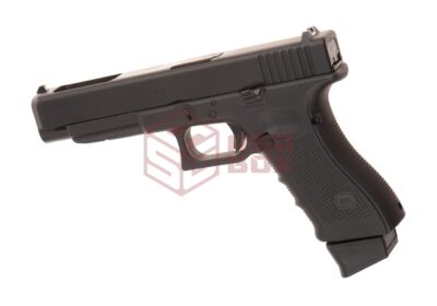 Glock Glock 34 Gen 4 Deluxe Version Co2 Black - obrazek 2