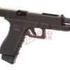 Glock Glock 34 Gen 4 Deluxe Version Co2 Black OD-TM-11020606000 asgbox.pl