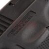 Glock Glock 34 Gen 4 Deluxe Version Co2 Black OD-TM-11020606000 asgbox.pl
