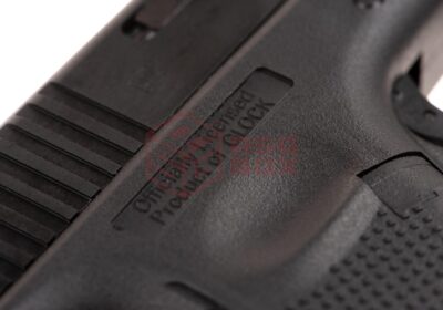 Glock Glock 34 Gen 4 Deluxe Version Co2 Black - obrazek 4