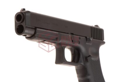 Glock Glock 34 Gen 4 Deluxe Version Co2 Black - obrazek 5