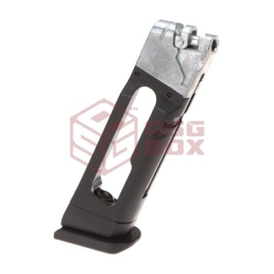 asgbox.pl - Magazin Glock 17 Gen 5 14rds Co2 Glock