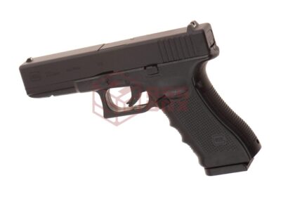 Glock Glock 22 Gen 4 Co2 Black - obrazek 2