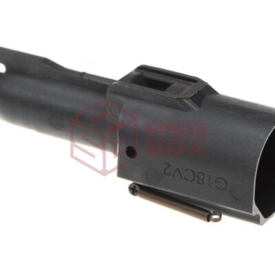 Alternative view of Glock Service Kit Glock 19 Gen 4 / 17 Gen 5 / 19X GBB