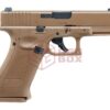 asgbox.pl - Glock 19X Blowback Co2 Glock