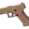 Glock Glock 19X Co2 Tan OD-TM-11022232800 30641 5.8368 asgbox.pl