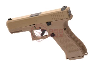 Glock Glock 19X Co2 Tan - obrazek 2