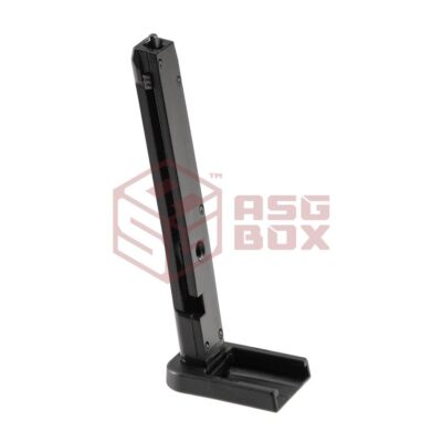 Alternative view of Glock Magazin Glock 19 Co2 4.5mm (.177) BB 16rds